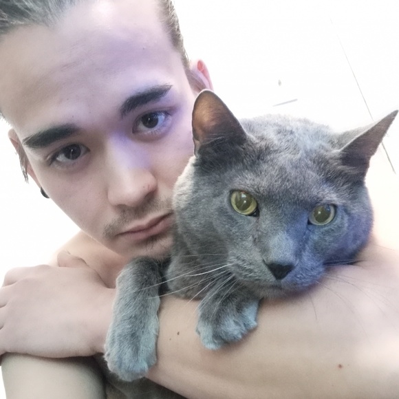 Meet your Posher, Michael - Picture 1 of 1